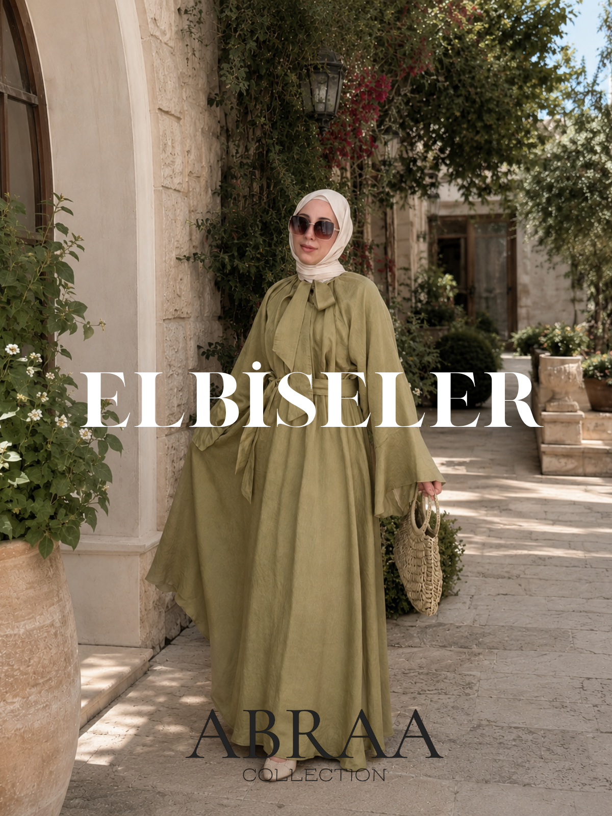 Elbiseler