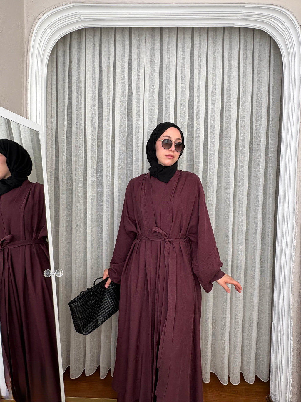 Sara Abaya