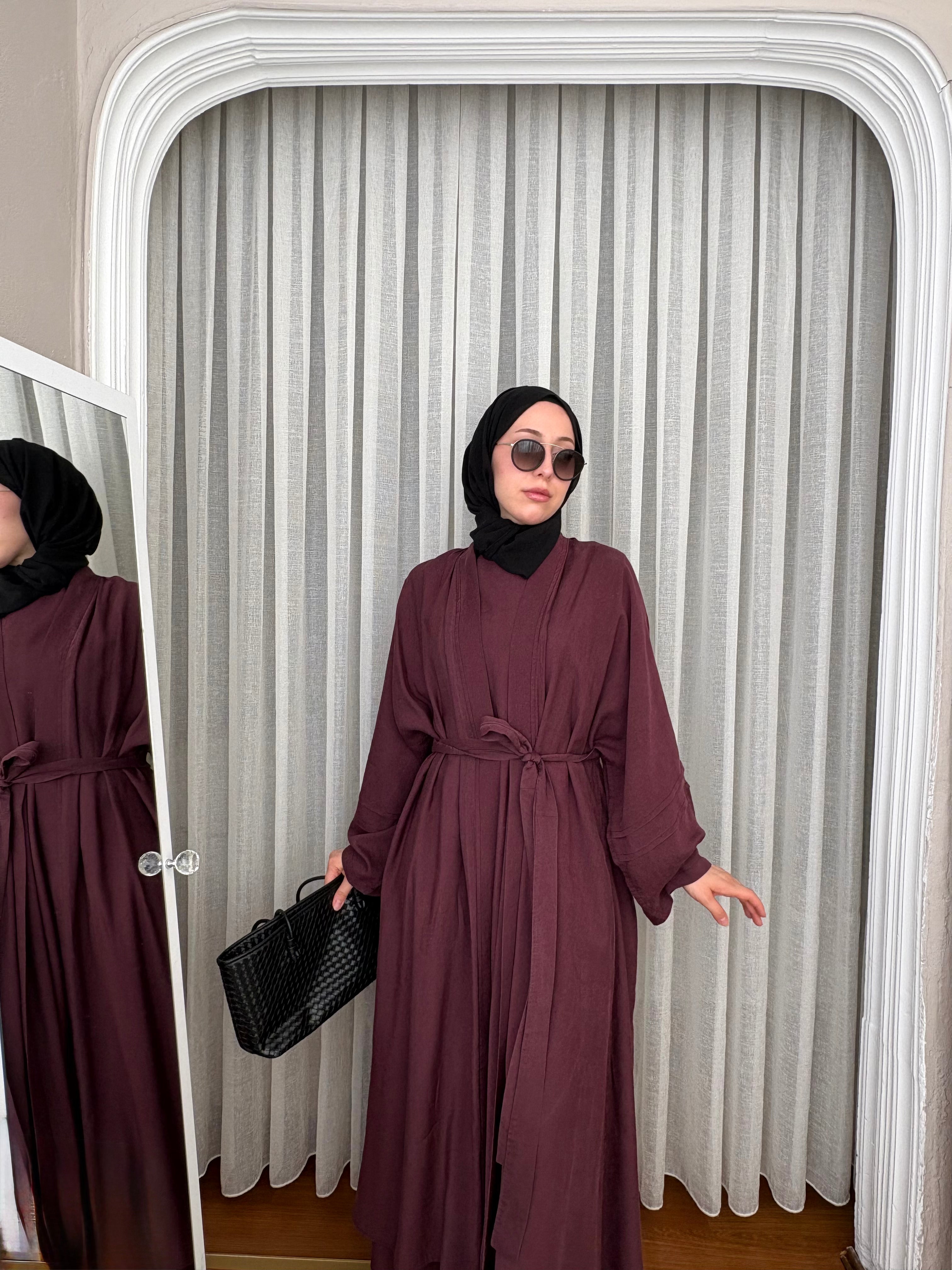 Sara Abaya