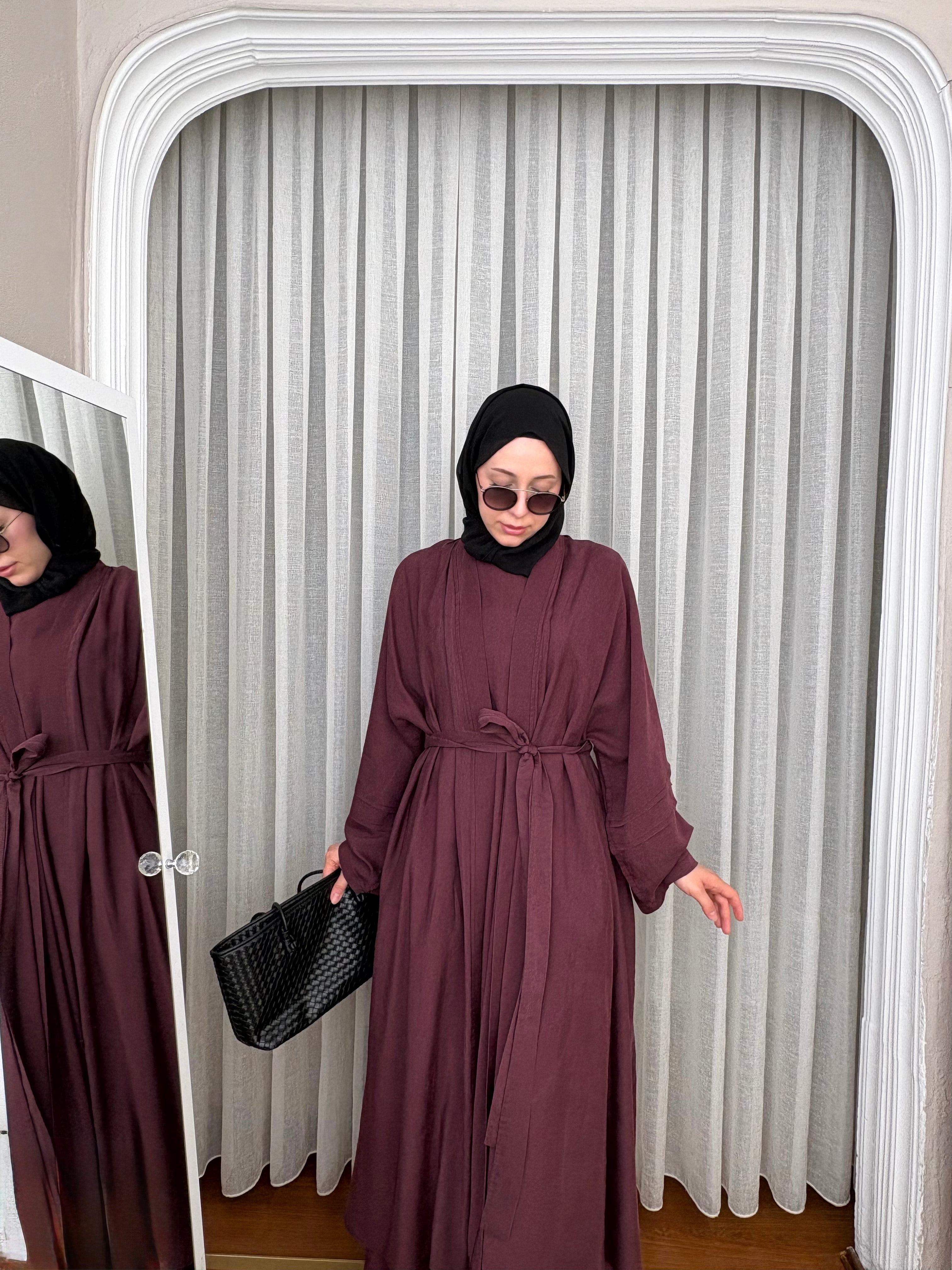 Sara Abaya