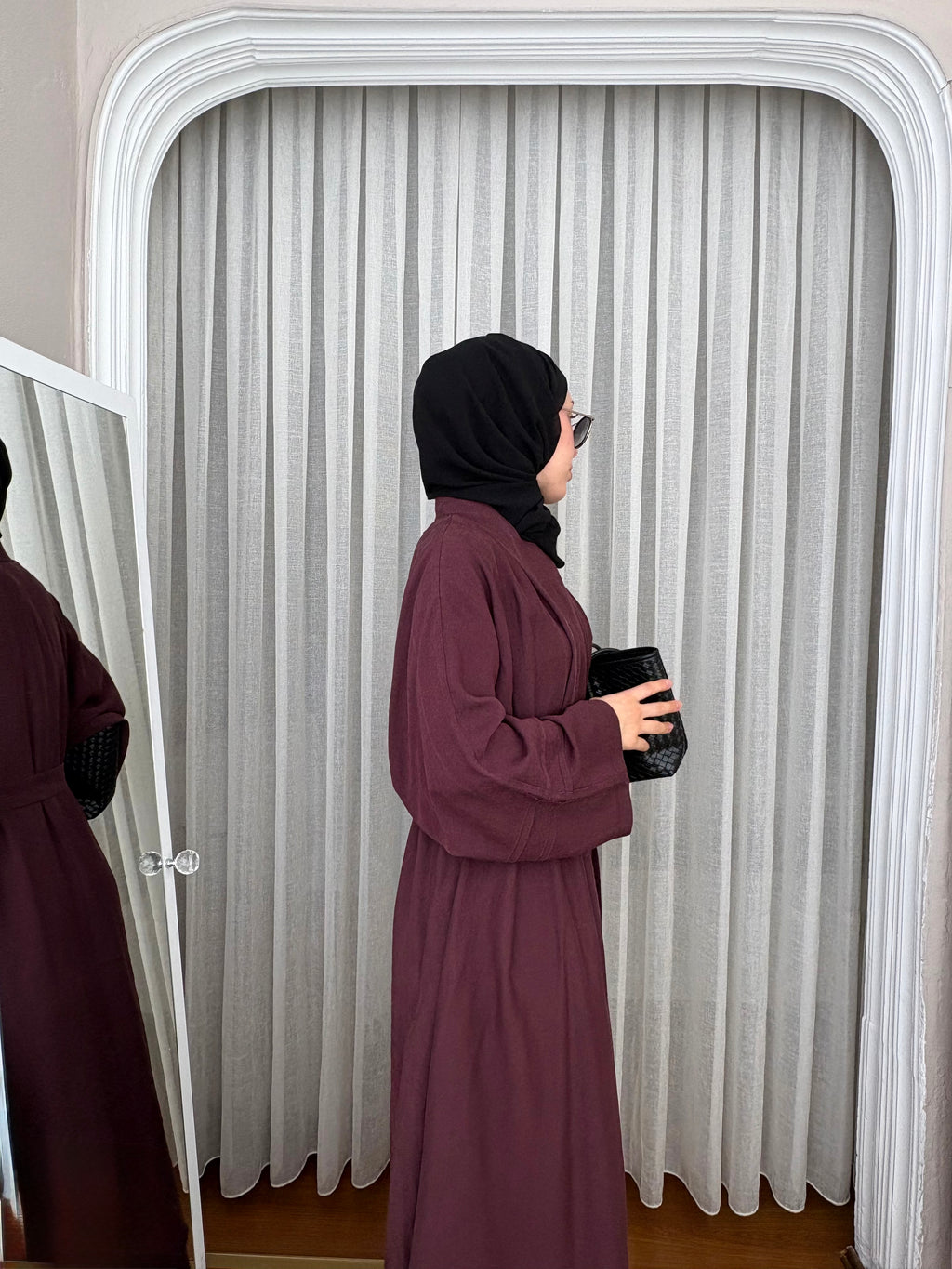 Sara Abaya